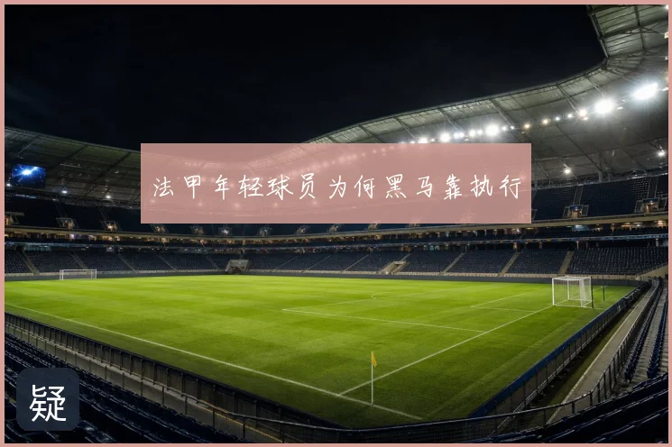 法甲年轻球员为何黑马靠执行